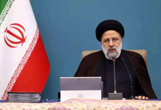 伊朗总统死了，这事会有多大影响？