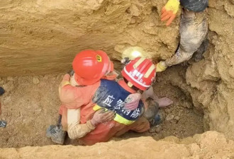 3人遇难！云南西双版纳一茶厂发生土方坍塌
