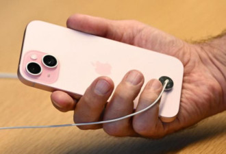 传苹果研发更轻薄iPhone 时间上市曝光