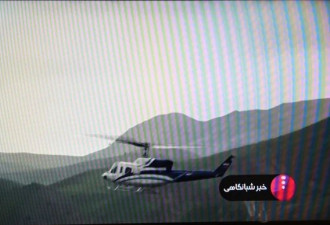 伊朗总统、外长直升机事故中罹难,留两大问号待解