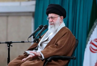 伊朗最高领袖哈梅内伊：“国家管理不会中断”...