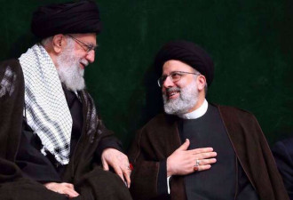 伊朗50天内要选出新总统 候选人都可能有谁?