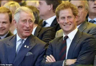 哈里拒绝在伦敦与父王见面，称安全没保障