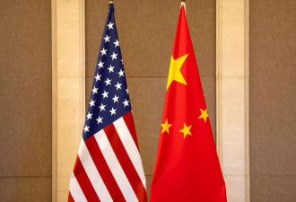 华日：美国对中国“三条腿板凳”战略成形 第四条腿形成中…