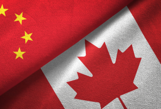 加拿大最大养老基金年度报告引关注 在中国投资陡降50%