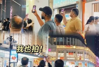 老外们6天打卡一座城，上海景点就像捅了老外窝