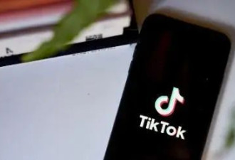 菲众议员提新法案要求在菲禁用TikTok...
