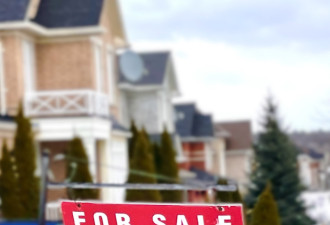 大多伦多20个市镇能买到100万元以下的土地房，有些还不用抢