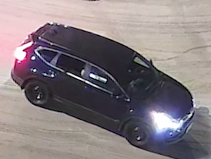 DARK SUV