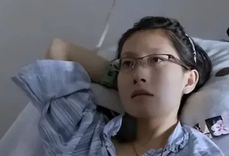 上海26岁癌症女博士，为丈夫“拼命”生下孩子，去世后丈夫再婚…
