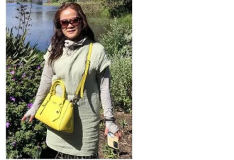 58岁中国阿姨跟旅行团来澳洲落地后消失