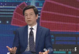 李开复最新AI访谈：中国AI只比美晚一年