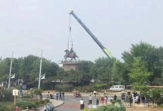 时代精神的转向：李自成回家太平天国掉