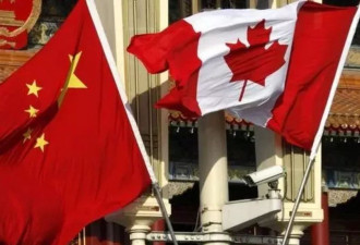 加国解散两华人科技公司，称涉国安
