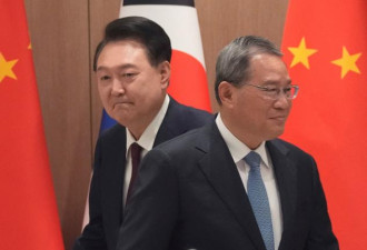 恶意曲解韩方谈话 中国严重外交失礼