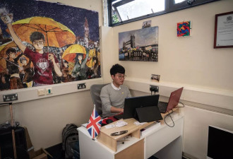 “香港间谍案”背后，英国香港侨民群体的焦虑和担忧