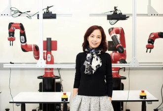 注意！去美读AI的中国留学生，恐将面临空前限制