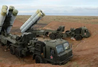 S-400再被打爆！中媒：我们被坑了吗