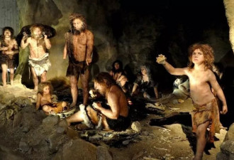 识破4.7万年前奸情！研究揭智人与尼安德特人杂交秘密