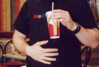 连续吃30天麦当劳的美国知名导演因癌症去世
