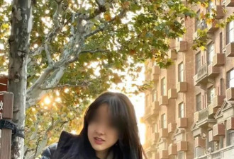 中国女生留学新加坡蹊跷坠亡 离毕业不到10天