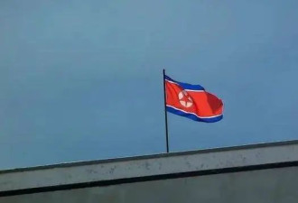 朝鲜军事侦察卫星发射失败：提前通报划出禁航区