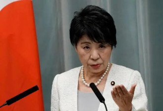 日本女外相告诉以外长：国际法院裁决具有约束力