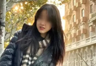 20岁中国女留学生新加坡坠亡 诸多疑点引关注