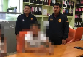 英国男子在泰国致俄罗斯醉汉殒命,为保护15岁女儿
