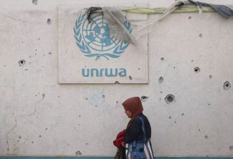 以色列拟立法 将联合国难民机构列为“恐怖组织”