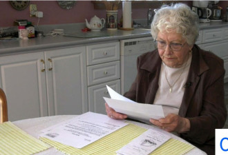 联邦加税在即：93岁老太一个举动被税局征4万资本利得税