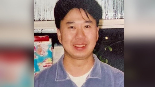 Ken Lee, 59, of Toronto, was fatally stabbed downtown