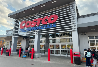 注意！Costco等大批商店“家具用品”遭召回：严重恐致死！