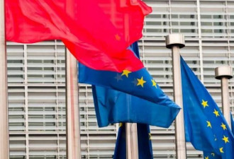欧盟即将翻脸，中国车企巨头宣布关闭欧洲总部