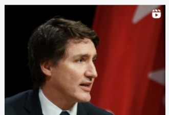 前财长狠批：杜鲁多政府破坏了加拿大繁荣的五大支柱