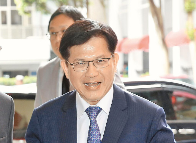 韓國史上最貴離婚SK集團總裁需支付前妻325億現金