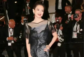 章子怡反击汪峰：管你绿不绿，人生8年何其短...