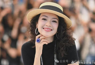 45岁章子怡和37岁杨幂同框，差别就出来了！两人私下真实关系曝光