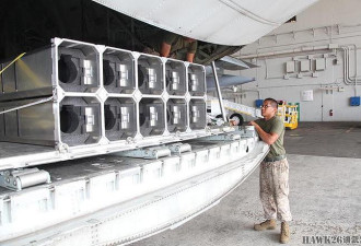 美国空军特种作战司令部寻求提升AC-130J炮艇机防区外打击能力