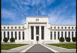 Fed：美经济和物价成长速度和缓 整体前景较悲观