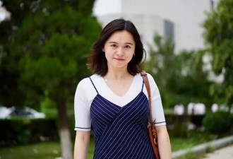 湖南妹子留学澳洲后跻身中企500强