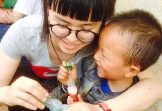 湖南妹子留学澳洲后跻身中企500强