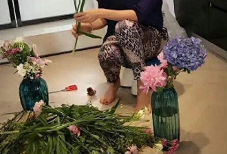 章子怡：我在汪峰家当后妈那八年
