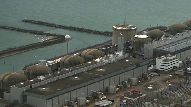 Lack of skilled workers a risk in Pickering nuclear plant refurbishment, documentsshow | CTV News