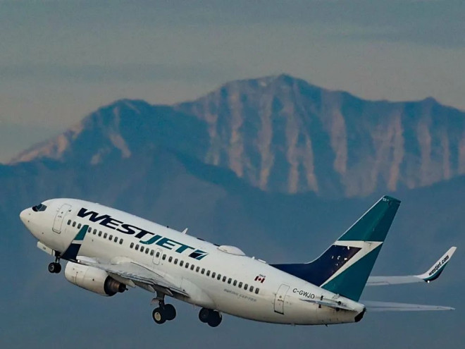 WestJet to add six Asian stops to its network of international flights |  Calgary Herald