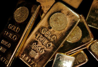 全球持有最多黄金储备国家 这国第一名