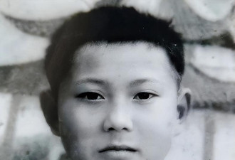 初中学历17年前为养家借钱到澳洲当技工