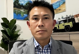 初中学历17年前为养家借钱到澳洲当技工
