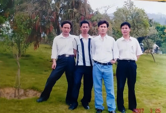 初中学历17年前为养家借钱到澳洲当技工