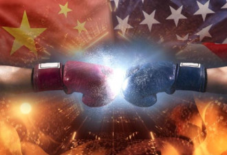 中国最好是相信美国会出兵援台！